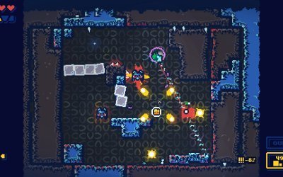 Ogre Chambers 2222