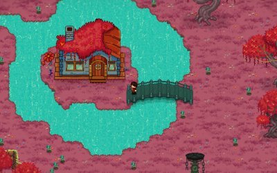 Pawsome Resort