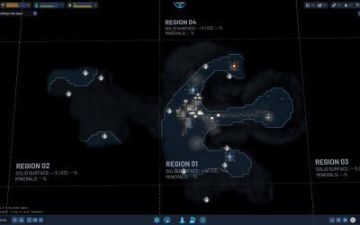 Possible One: Lunar Industries