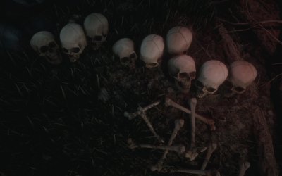 Poveglia: The Island of Non Return