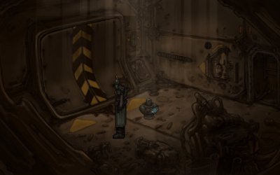 Primordia