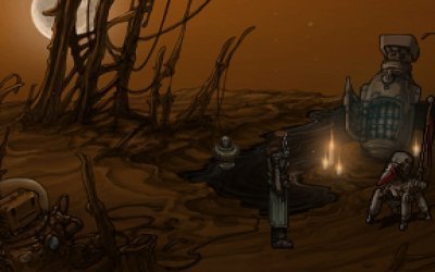 Primordia