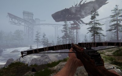 Project: Mist