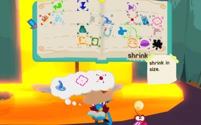 Rhell: Warped Worlds and Troubled Times