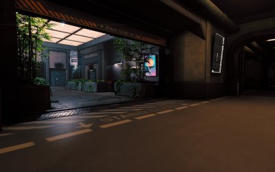 SCP: Fragmented Minds