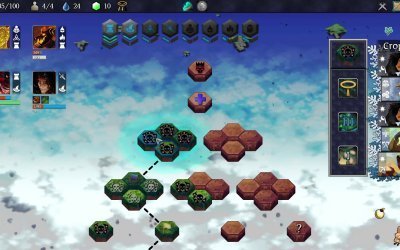 Seedborne Soldiers