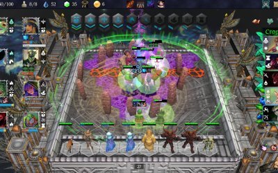 Seedborne Soldiers