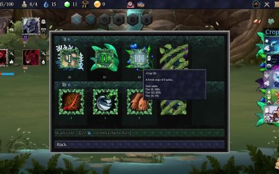 Seedborne Soldiers