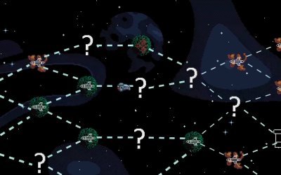 Space Order Mine