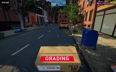 Sports Card Shop Simulator
