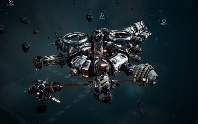 Starminer