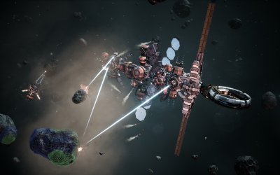 Starminer