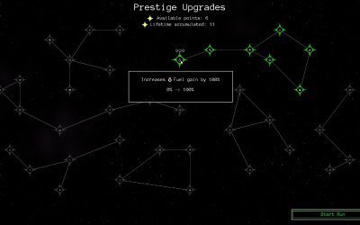 Starvester