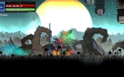 Steelborn