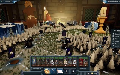 Tabletop Tavern