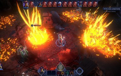 Terrinoth: Heroes of Descent