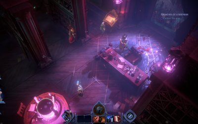 Terrinoth: Heroes of Descent