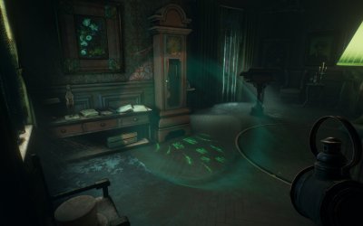 The 7th Guest Remake