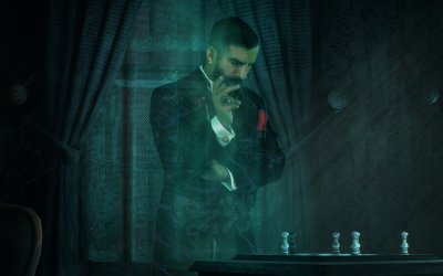 The 7th Guest Remake