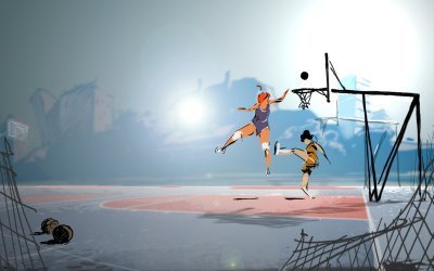 The Dunkers