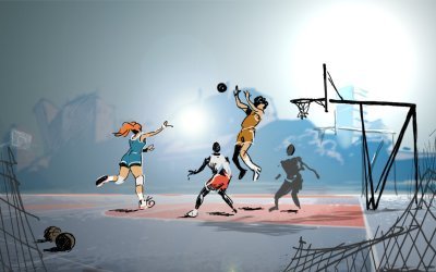 The Dunkers