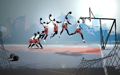 The Dunkers