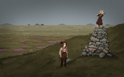 The Excavation of Hob's Barrow