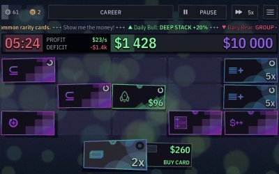 The First Million