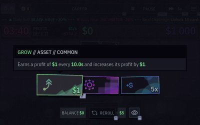 The First Million