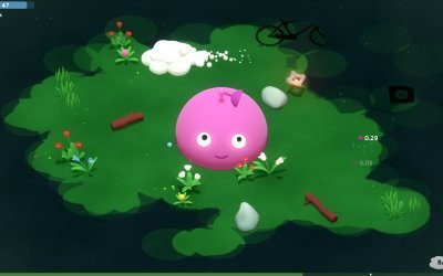 The Greenening