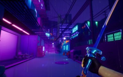 Tokyo Underground Killer