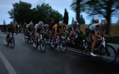 Tour de France 2026