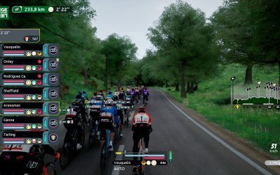 Tour de France 2026