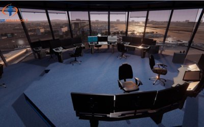 Tower! Simulator 3
