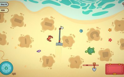 Treasure Beach