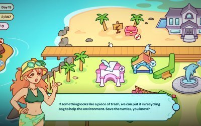 Treasure Beach