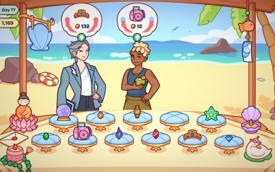 Treasure Beach