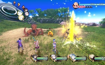 Utawarerumono: Past and Present Rediscovered