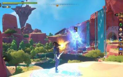 Witchspire