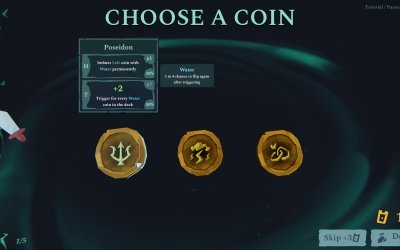 Wunder: The Double-Sided Deckbuilder