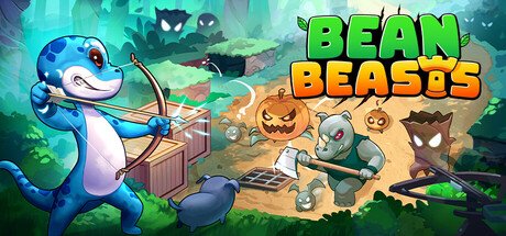 Bean Beasts