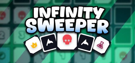 Infinity Sweeper