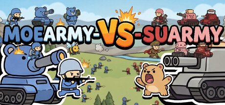 MoeArmy vs SuArmy