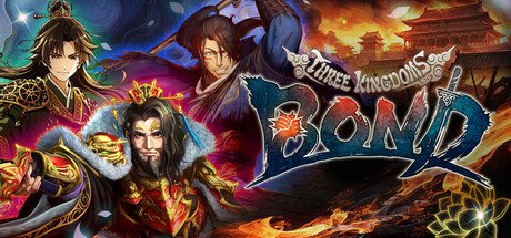 Three Kingdoms: BOND