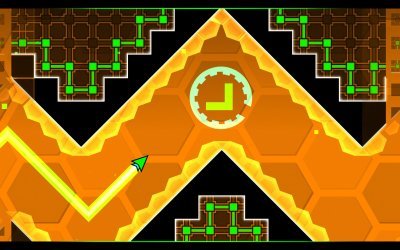 Geometry Dash