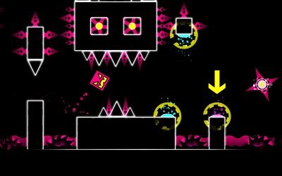 Geometry Dash