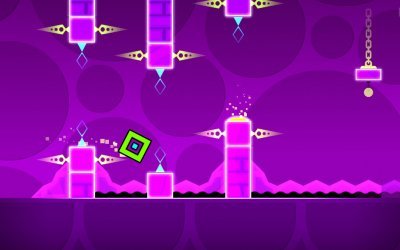 Geometry Dash