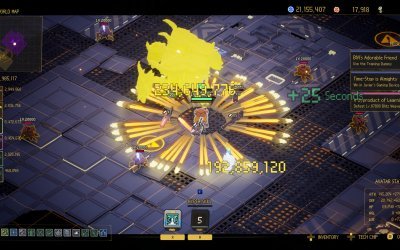 Ascend to ZERO
