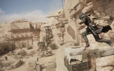 Assassin's Creed: Mirage