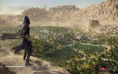 Assassin's Creed: Mirage